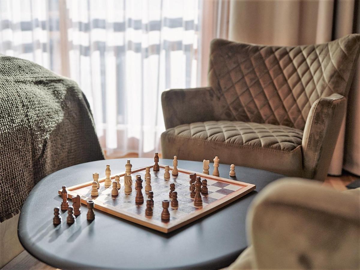 Boutique Apartment Sonnenhang - Incl Rooftop Spa Fliess Dış mekan fotoğraf